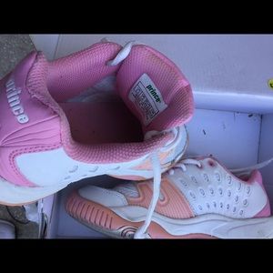 Prince Tennis Shoe